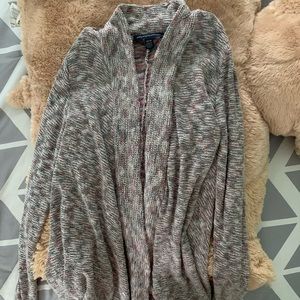 American Eagle cardigan